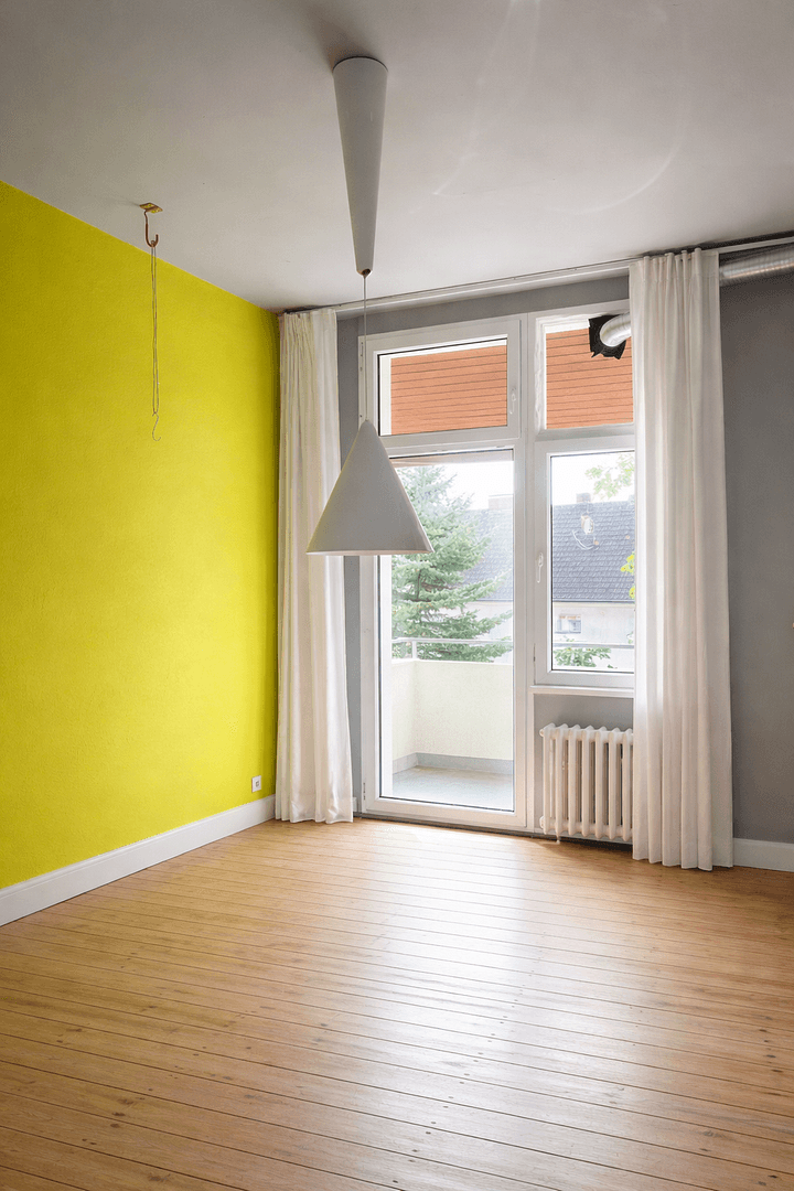 2 bedroom flat to rent, 58 m², Duisburg, North Rhine-Westphalia 2 bedroom flat to rent, 58 m², Duisburg, North Rhine-Westphalia