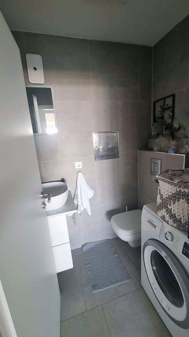 4 bedroom flat for sale, 109 m², Sindelfingen, Baden-Württemberg 4 bedroom flat for sale, 109 m², Sindelfingen, Baden-Württemberg