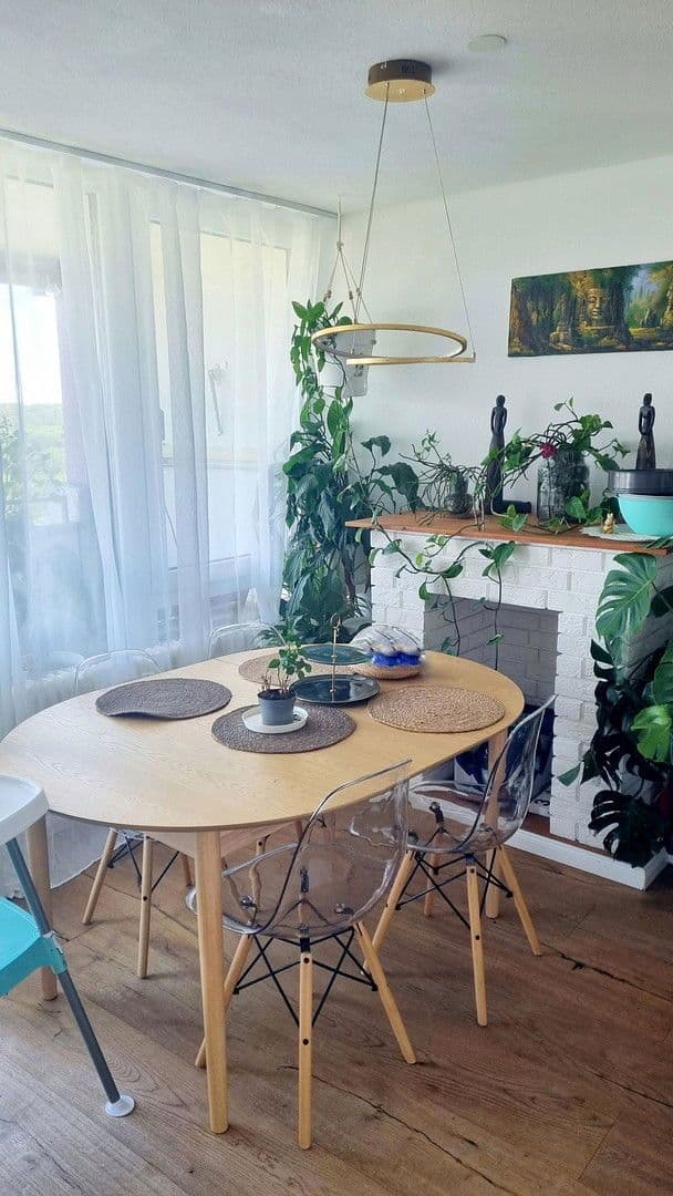 4 bedroom flat for sale, 109 m², Sindelfingen, Baden-Württemberg 4 bedroom flat for sale, 109 m², Sindelfingen, Baden-Württemberg