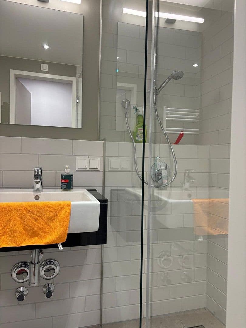 1 bedroom flat for sale, 23 m², Lehrter Straße 24 B, Berlin, Berlin 1 bedroom flat for sale, 23 m², Lehrter Straße 24 B, Berlin, Berlin