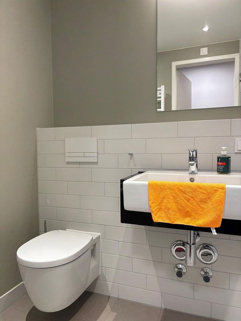 1 bedroom flat for sale, 23 m², Lehrter Straße 24 B, Berlin, Berlin 1 bedroom flat for sale, 23 m², Lehrter Straße 24 B, Berlin, Berlin