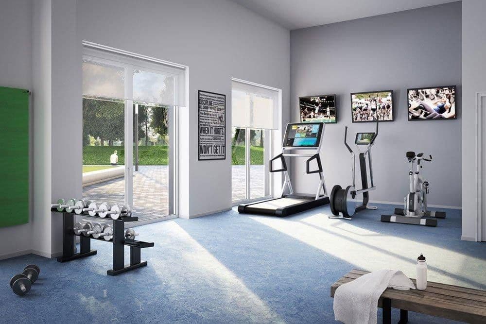 1 bedroom flat for sale, 23 m², Lehrter Straße 24 B, Berlin, Berlin 1 bedroom flat for sale, 23 m², Lehrter Straße 24 B, Berlin, Berlin