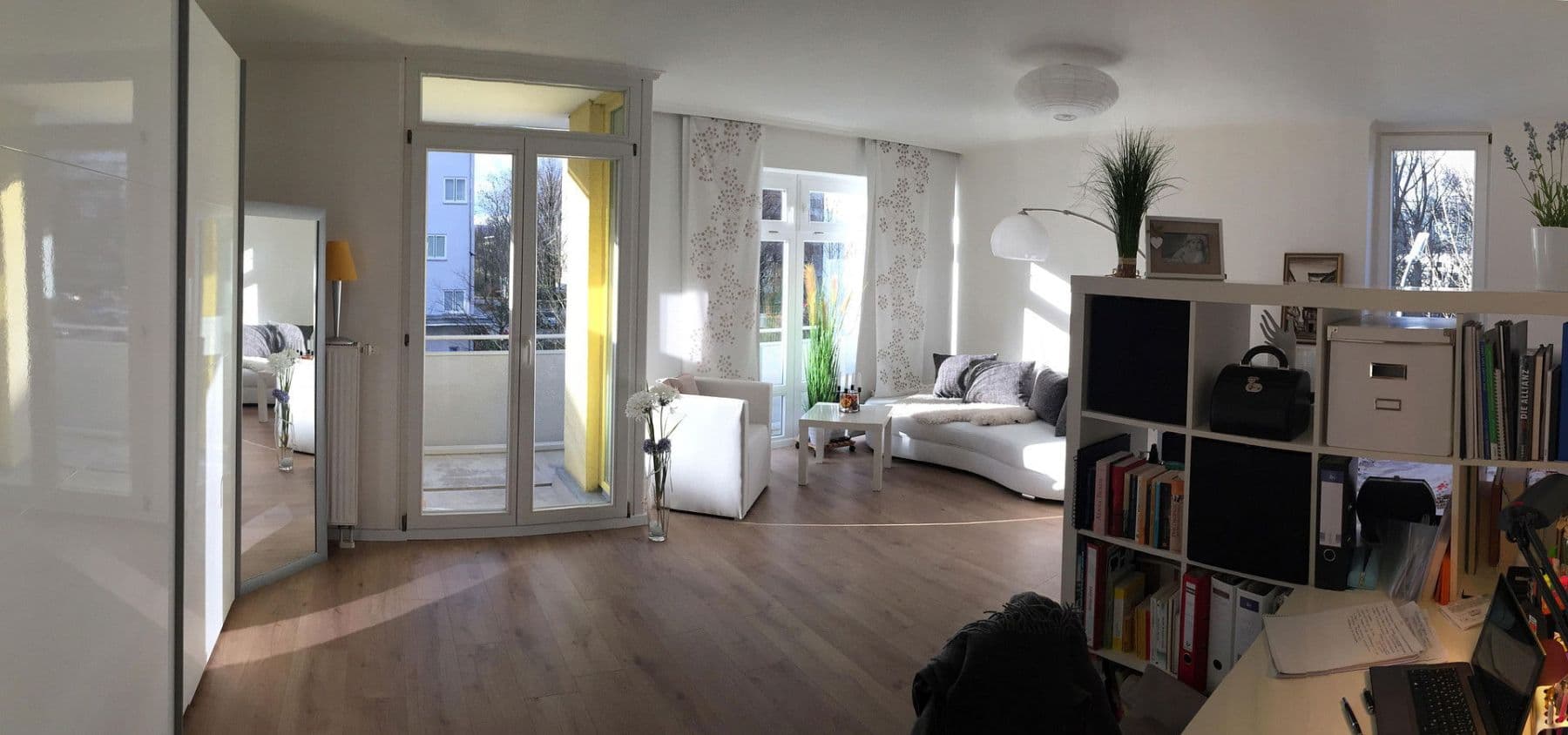 1 bedroom with open-plan kitchen flat for sale, 69 m², Preziosastr. 1, München, Bavaria 1 bedroom with open-plan kitchen flat for sale, 69 m², Preziosastr. 1, München, Bavaria