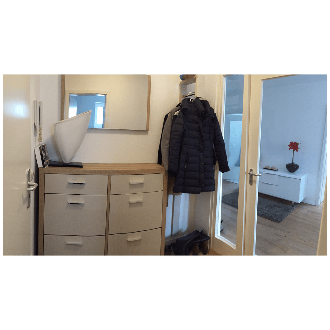 1 bedroom with open-plan kitchen flat for sale, 69 m², Preziosastr. 1, München, Bavaria 1 bedroom with open-plan kitchen flat for sale, 69 m², Preziosastr. 1, München, Bavaria