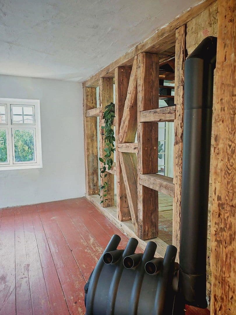 house for sale, 900 m², Badinger Weg 25, Zehdenick, Brandenburg house for sale, 900 m², Badinger Weg 25, Zehdenick, Brandenburg