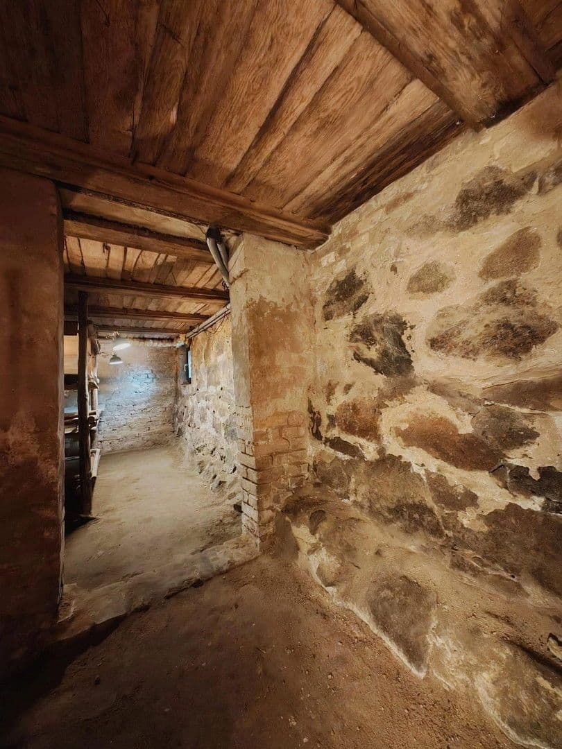 house for sale, 900 m², Badinger Weg 25, Zehdenick, Brandenburg house for sale, 900 m², Badinger Weg 25, Zehdenick, Brandenburg