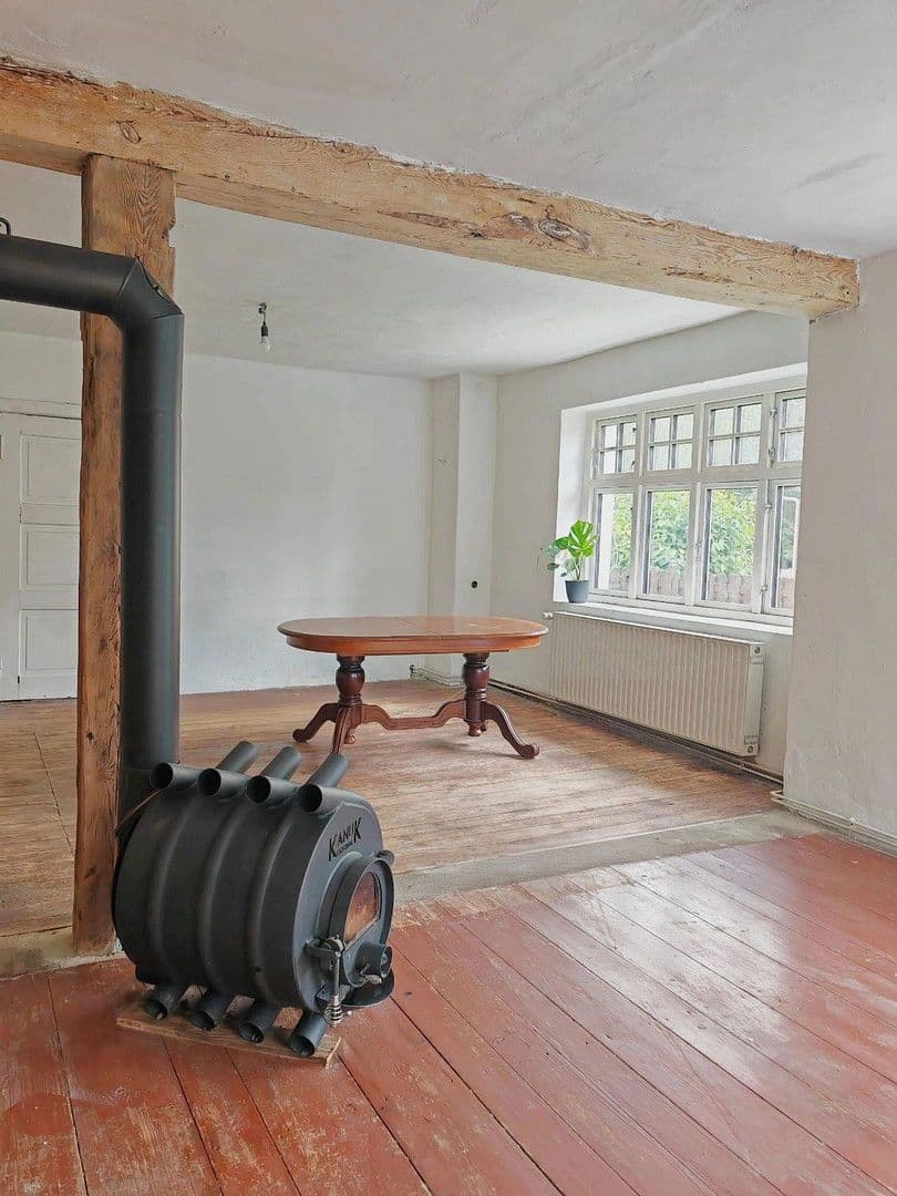 house for sale, 900 m², Badinger Weg 25, Zehdenick, Brandenburg house for sale, 900 m², Badinger Weg 25, Zehdenick, Brandenburg