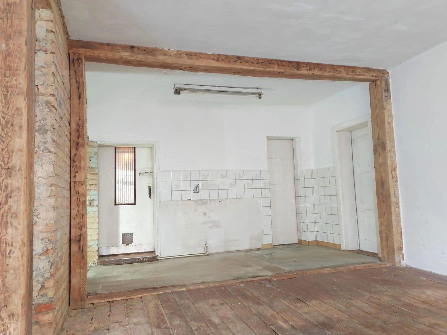 house for sale, 900 m², Badinger Weg 25, Zehdenick, Brandenburg house for sale, 900 m², Badinger Weg 25, Zehdenick, Brandenburg