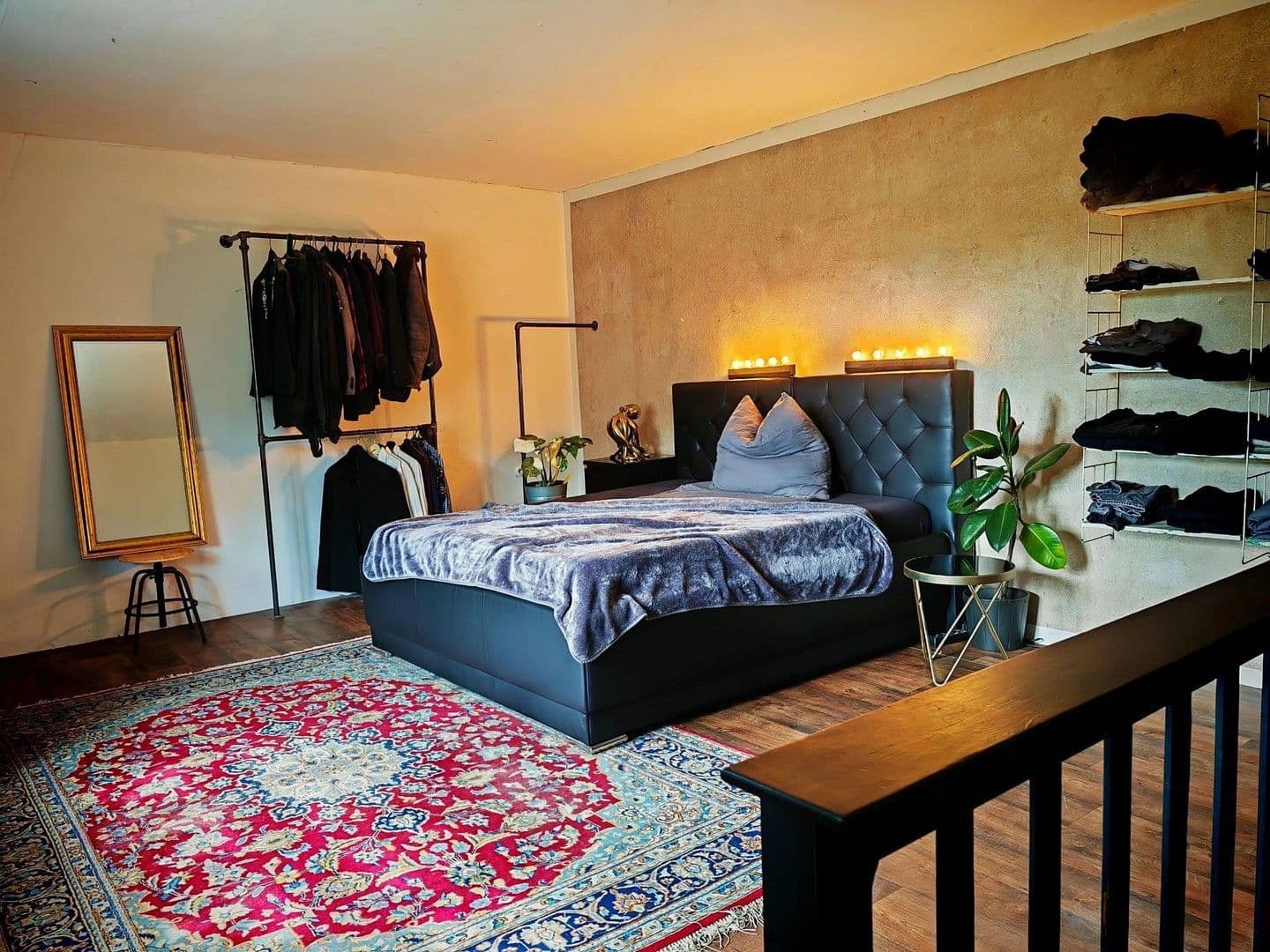 house for sale, 900 m², Badinger Weg 25, Zehdenick, Brandenburg house for sale, 900 m², Badinger Weg 25, Zehdenick, Brandenburg