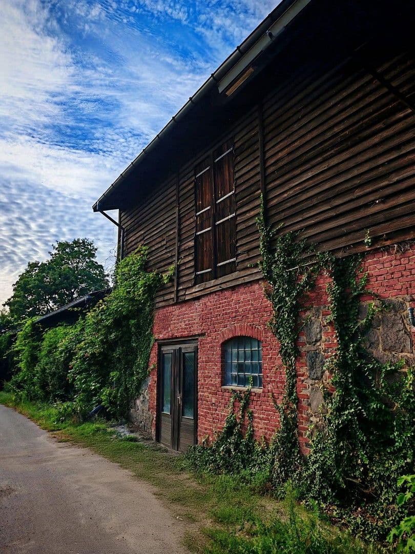 house for sale, 900 m², Badinger Weg 25, Zehdenick, Brandenburg house for sale, 900 m², Badinger Weg 25, Zehdenick, Brandenburg