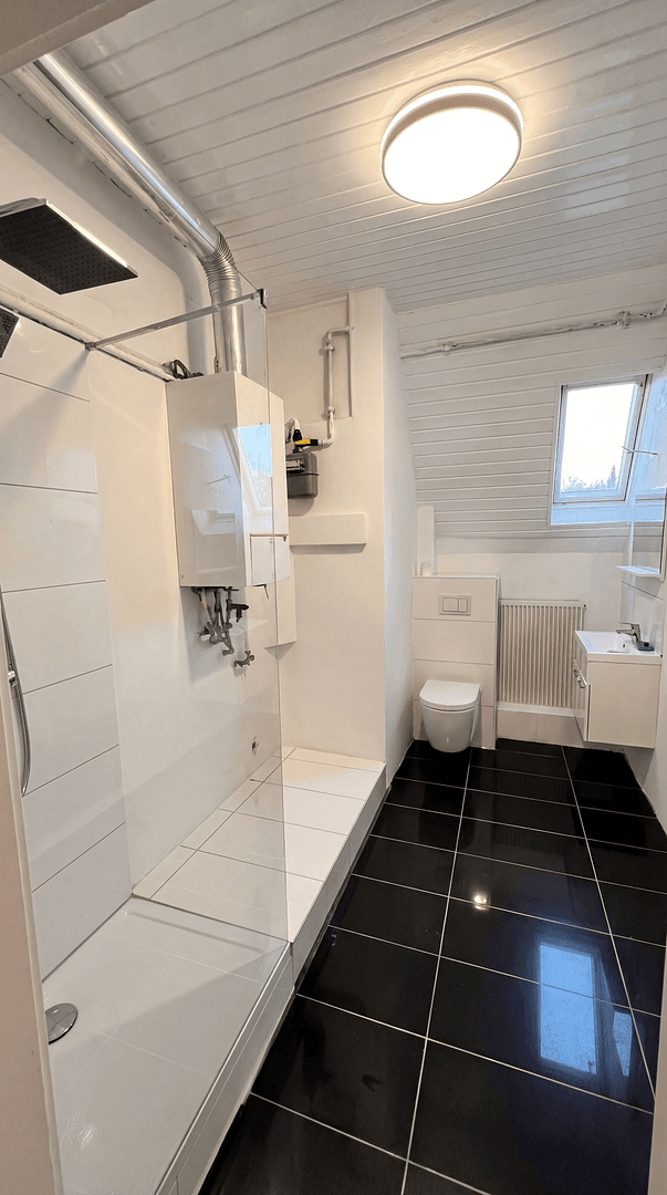 2 bedroom flat to rent, 59 m², Annenstraße, Witten, North Rhine-Westphalia 2 bedroom flat to rent, 59 m², Annenstraße, Witten, North Rhine-Westphalia