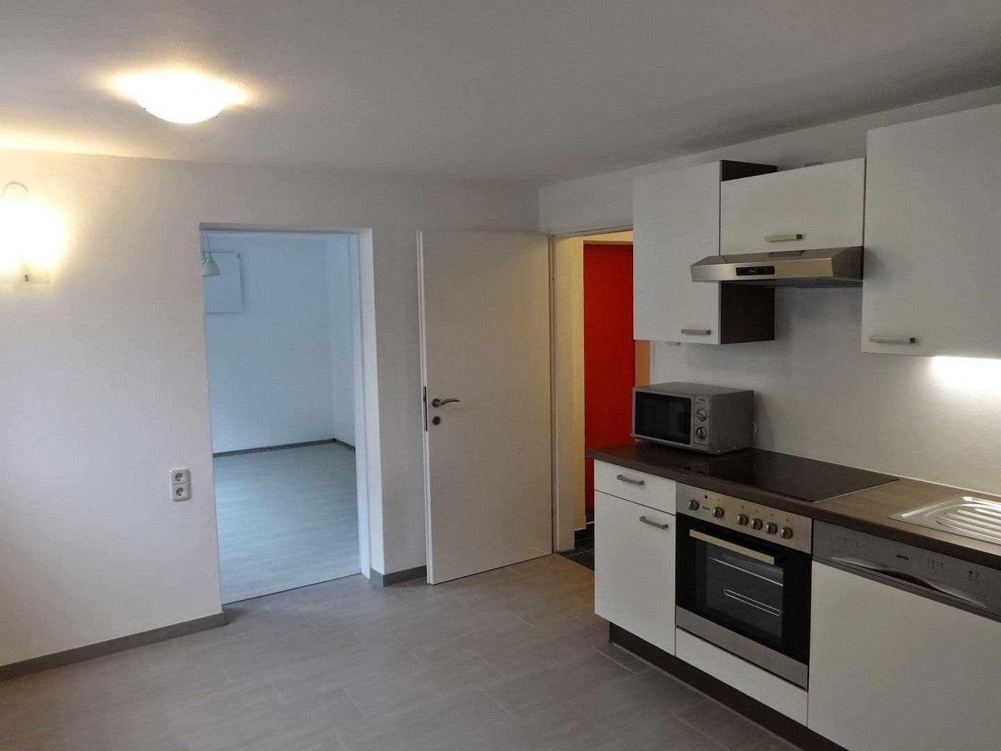 1 bedroom flat to rent, 32 m², Sparkassenstraße 12 Tür 2, Neumarkt am Wallersee, Salzburg 1 bedroom flat to rent, 32 m², Sparkassenstraße 12 Tür 2, Neumarkt am Wallersee, Salzburg