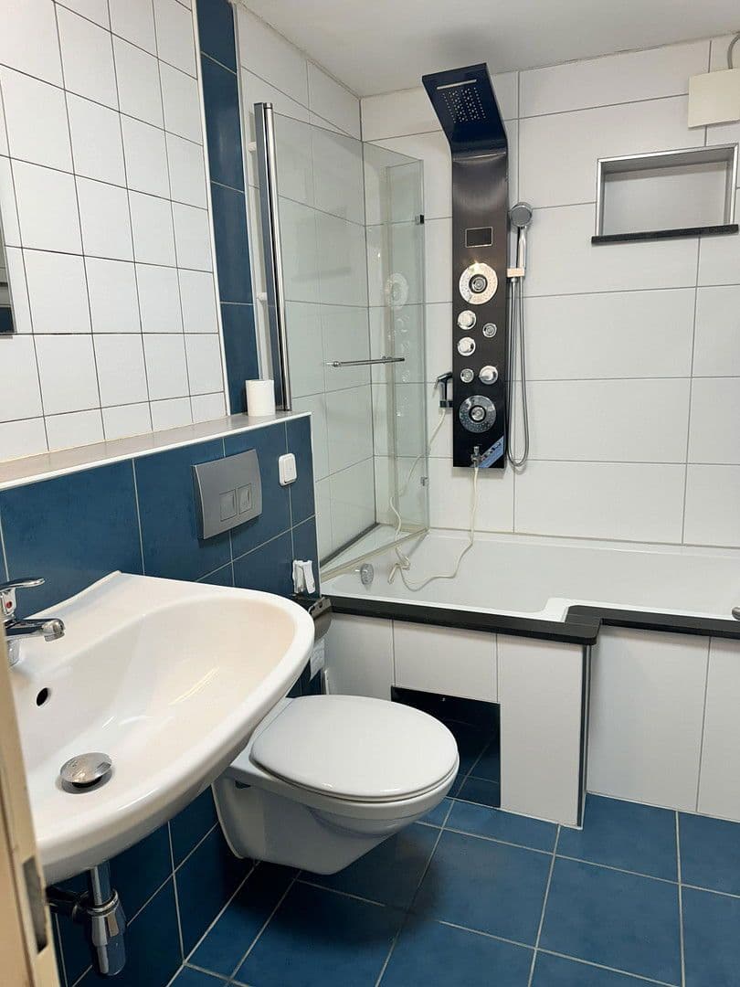 1 bedroom flat to rent, 32 m², Sparkassenstraße 12 Tür 2, Neumarkt am Wallersee, Salzburg 1 bedroom flat to rent, 32 m², Sparkassenstraße 12 Tür 2, Neumarkt am Wallersee, Salzburg