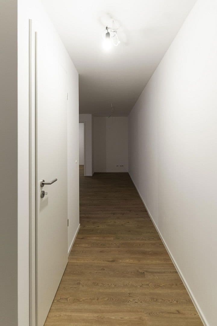 2 bedroom flat to rent, 62 m², Marshall-Heights-Ring 4, Kitzingen, Bavaria 2 bedroom flat to rent, 62 m², Marshall-Heights-Ring 4, Kitzingen, Bavaria