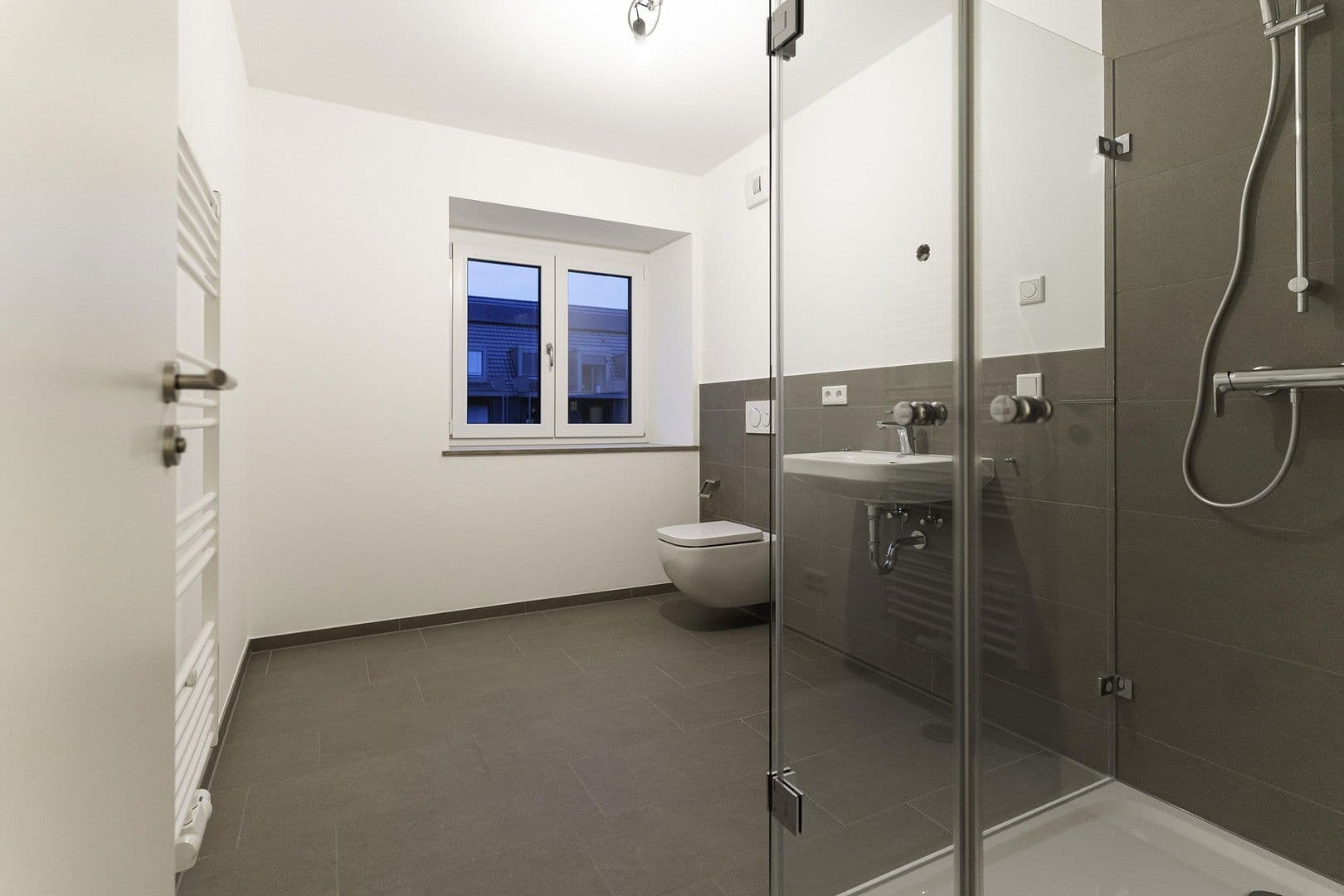 2 bedroom flat to rent, 62 m², Marshall-Heights-Ring 4, Kitzingen, Bavaria 2 bedroom flat to rent, 62 m², Marshall-Heights-Ring 4, Kitzingen, Bavaria