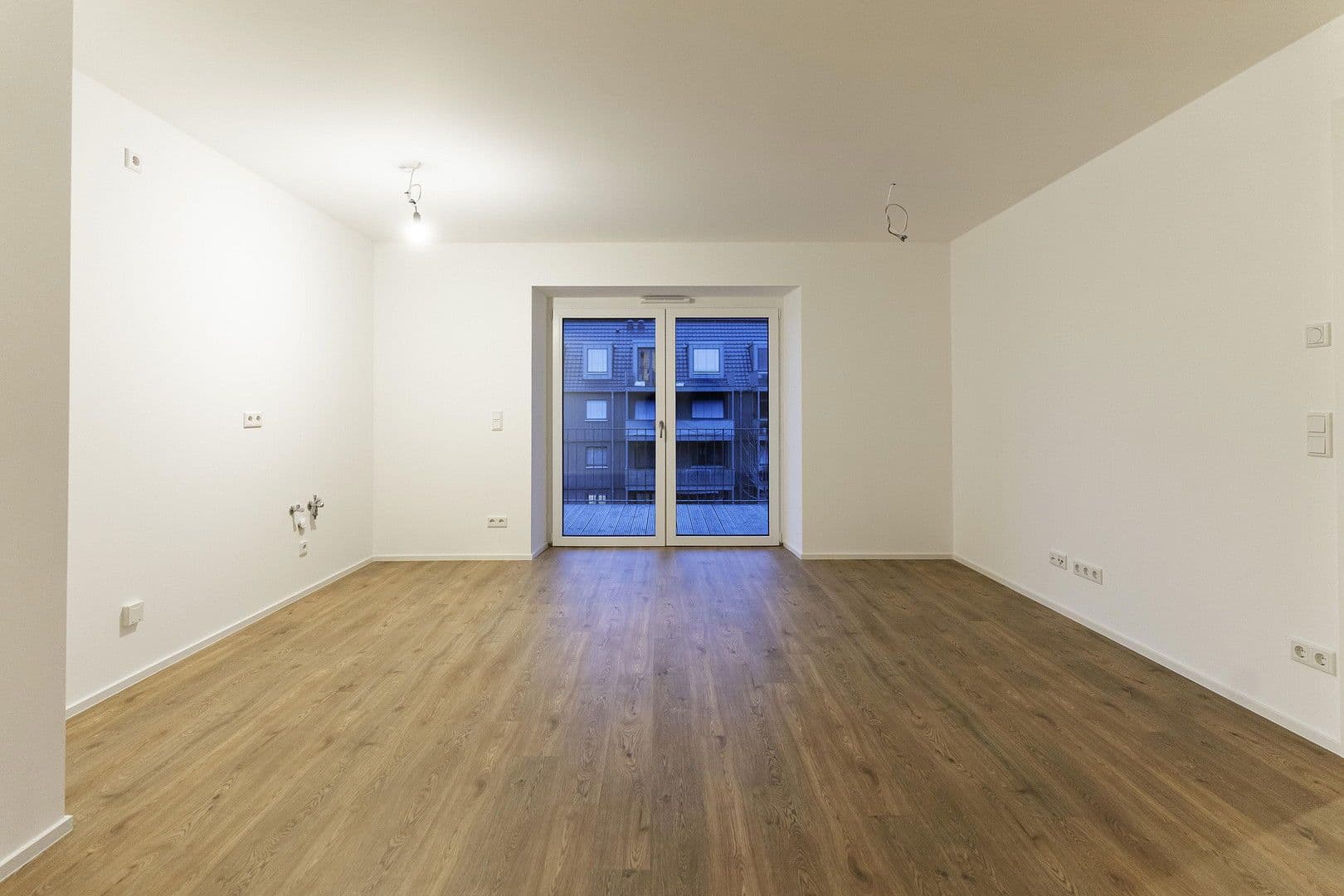 2 bedroom flat to rent, 62 m², Marshall-Heights-Ring 4, Kitzingen, Bavaria 2 bedroom flat to rent, 62 m², Marshall-Heights-Ring 4, Kitzingen, Bavaria