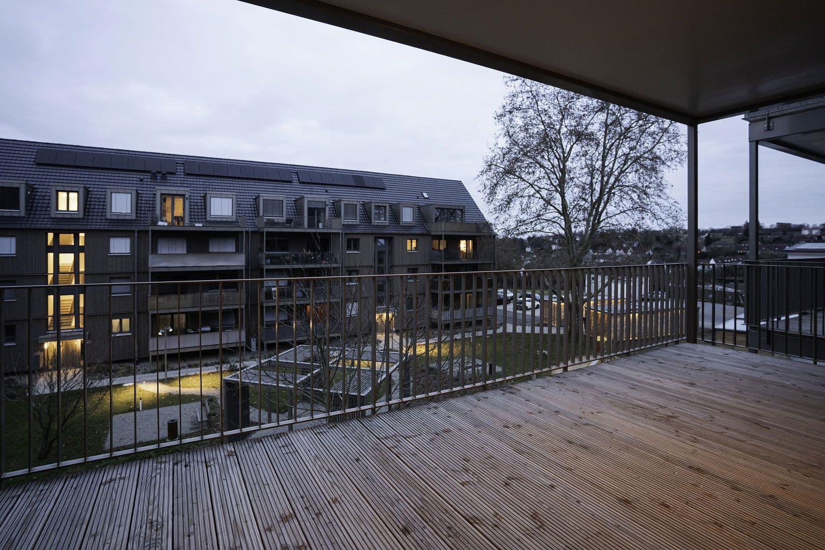 2 bedroom flat to rent, 62 m², Marshall-Heights-Ring 4, Kitzingen, Bavaria 2 bedroom flat to rent, 62 m², Marshall-Heights-Ring 4, Kitzingen, Bavaria