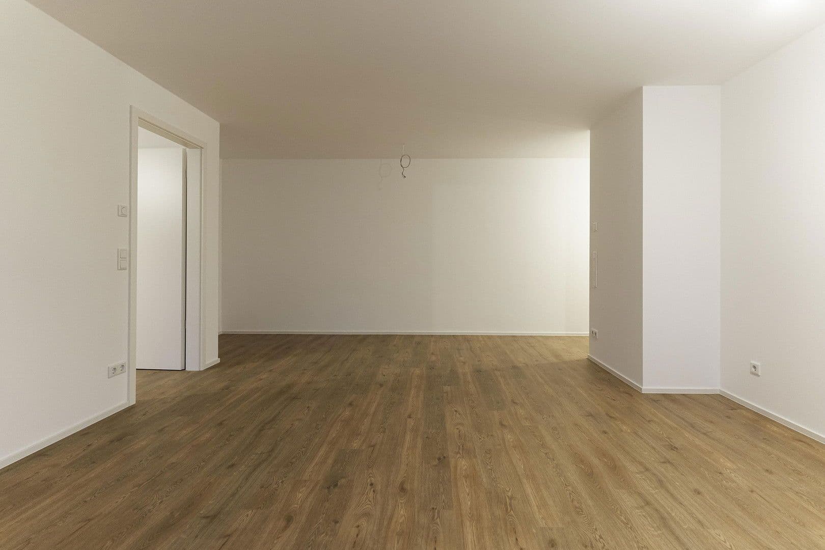 2 bedroom flat to rent, 62 m², Marshall-Heights-Ring 4, Kitzingen, Bavaria 2 bedroom flat to rent, 62 m², Marshall-Heights-Ring 4, Kitzingen, Bavaria