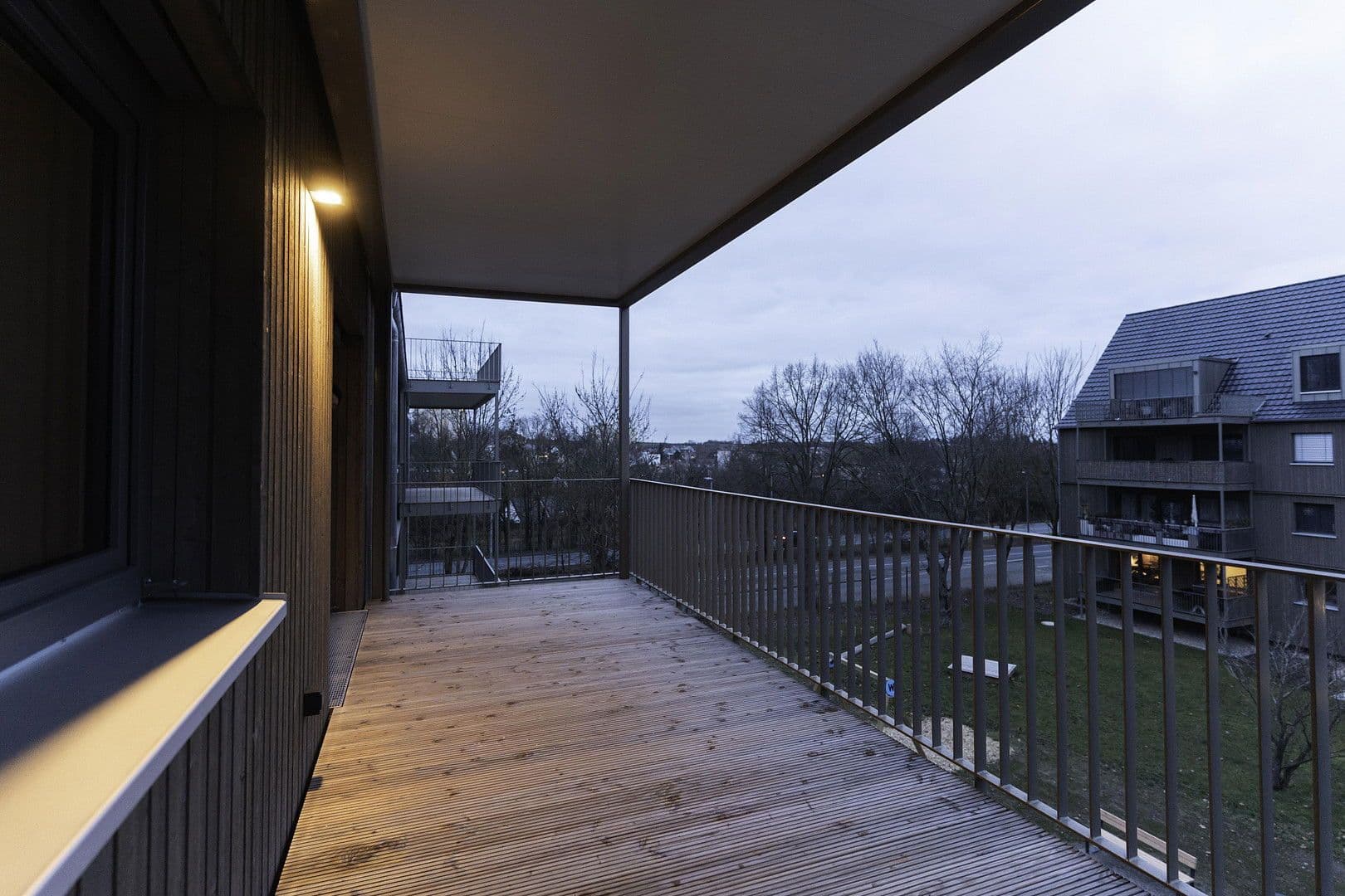 2 bedroom flat to rent, 62 m², Marshall-Heights-Ring 4, Kitzingen, Bavaria 2 bedroom flat to rent, 62 m², Marshall-Heights-Ring 4, Kitzingen, Bavaria