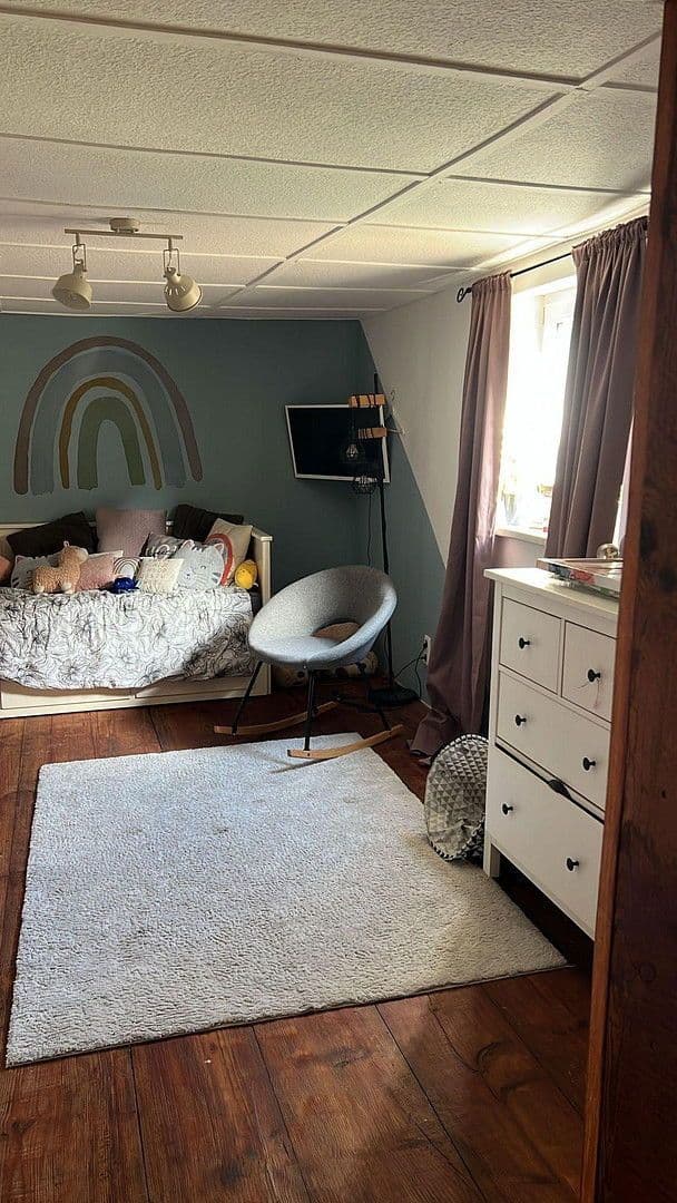 4 bedroom flat to rent, 165 m², Berliner Straße 73, Oderberg, Brandenburg 4 bedroom flat to rent, 165 m², Berliner Straße 73, Oderberg, Brandenburg