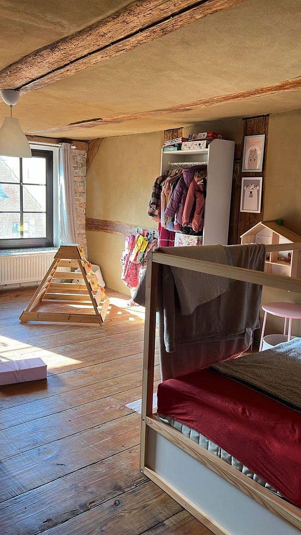 4 bedroom flat to rent, 165 m², Berliner Straße 73, Oderberg, Brandenburg 4 bedroom flat to rent, 165 m², Berliner Straße 73, Oderberg, Brandenburg