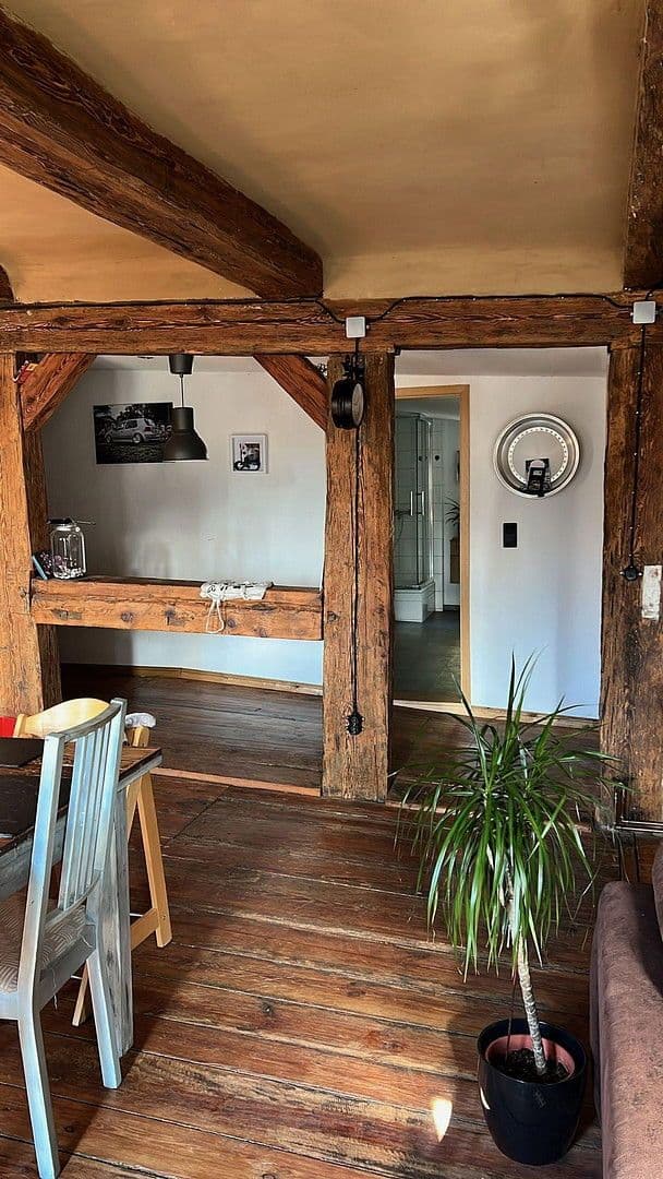 4 bedroom flat to rent, 165 m², Berliner Straße 73, Oderberg, Brandenburg 4 bedroom flat to rent, 165 m², Berliner Straße 73, Oderberg, Brandenburg