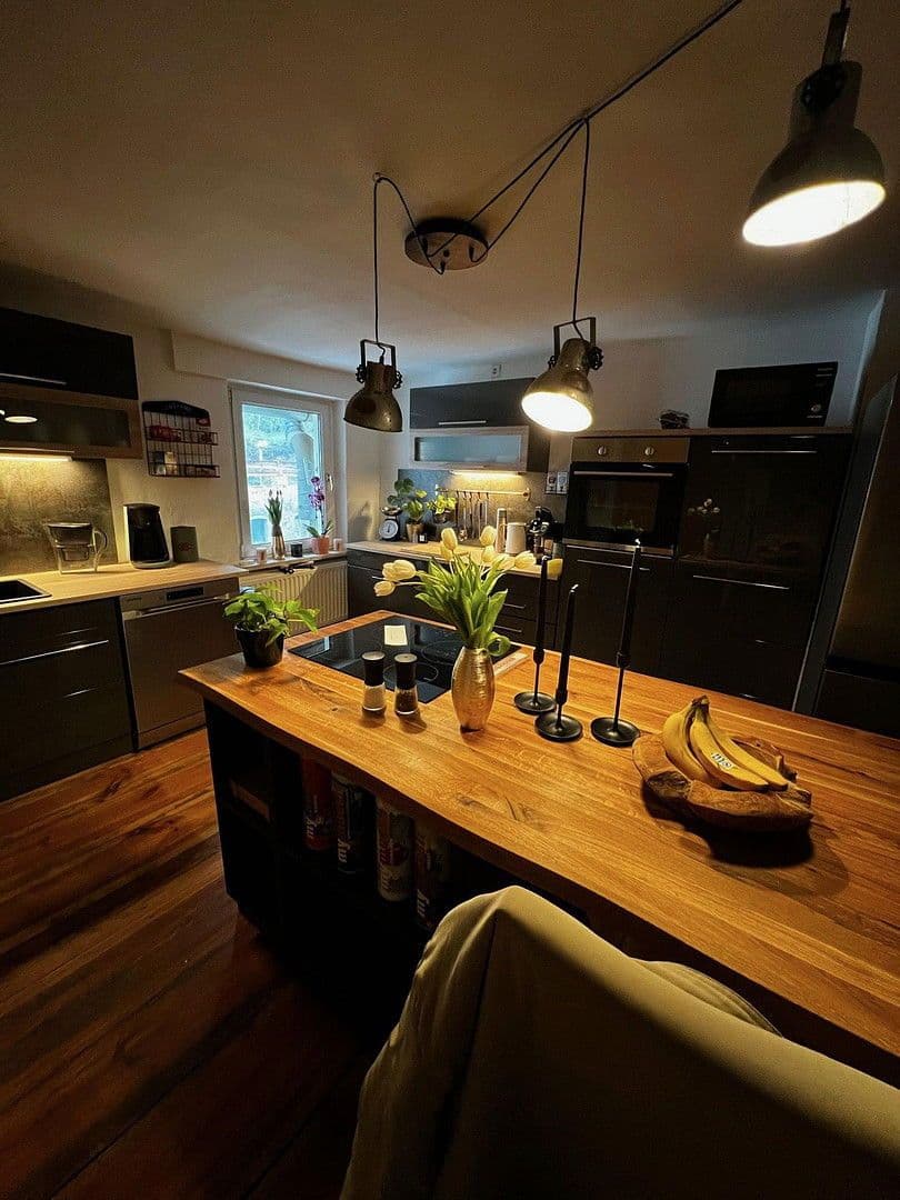 4 bedroom flat to rent, 165 m², Berliner Straße 73, Oderberg, Brandenburg 4 bedroom flat to rent, 165 m², Berliner Straße 73, Oderberg, Brandenburg