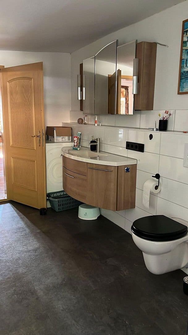 4 bedroom flat to rent, 165 m², Berliner Straße 73, Oderberg, Brandenburg 4 bedroom flat to rent, 165 m², Berliner Straße 73, Oderberg, Brandenburg