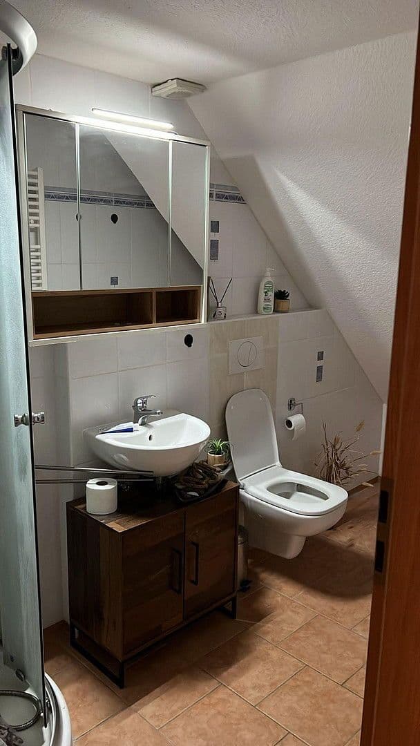 4 bedroom flat to rent, 165 m², Berliner Straße 73, Oderberg, Brandenburg 4 bedroom flat to rent, 165 m², Berliner Straße 73, Oderberg, Brandenburg