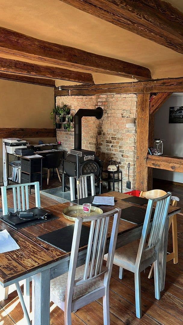 4 bedroom flat to rent, 165 m², Berliner Straße 73, Oderberg, Brandenburg 4 bedroom flat to rent, 165 m², Berliner Straße 73, Oderberg, Brandenburg