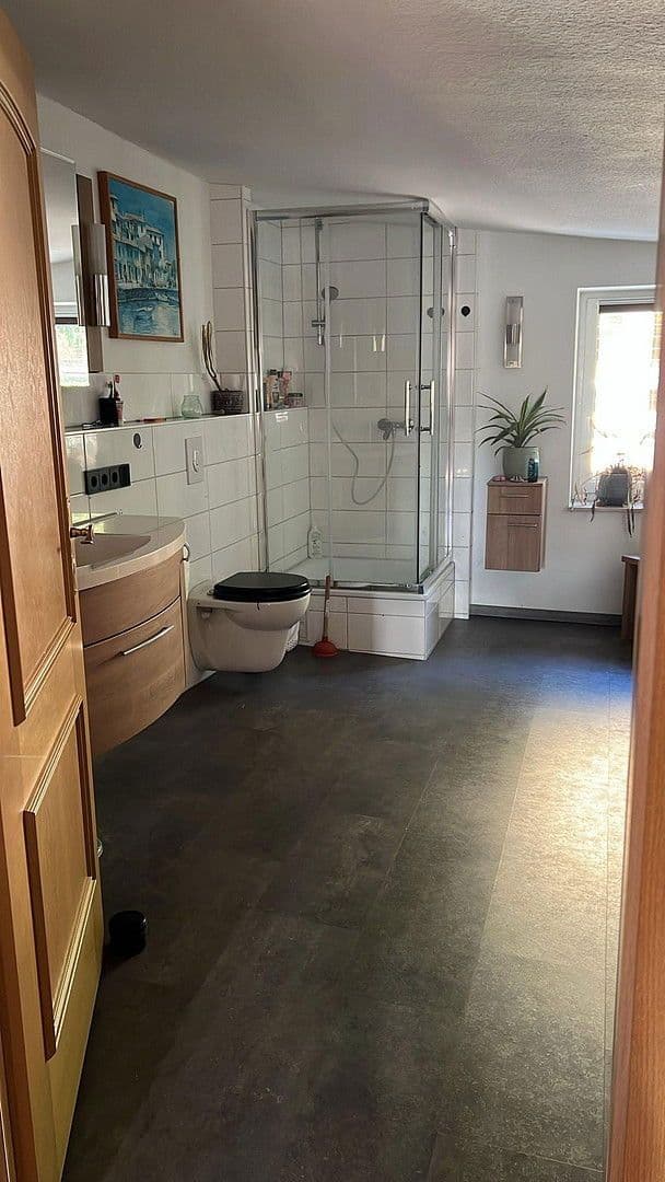 4 bedroom flat to rent, 165 m², Berliner Straße 73, Oderberg, Brandenburg 4 bedroom flat to rent, 165 m², Berliner Straße 73, Oderberg, Brandenburg