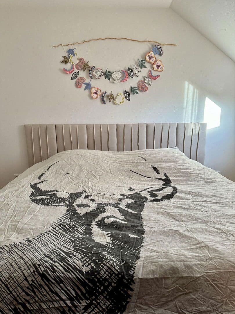 3 bedroom with open-plan kitchen flat to rent, 90 m², München, Bavaria 3 bedroom with open-plan kitchen flat to rent, 90 m², München, Bavaria