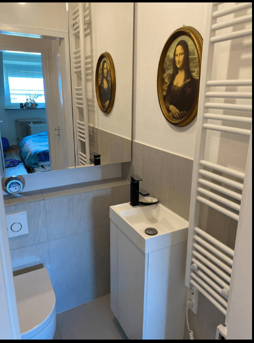 3 bedroom with open-plan kitchen flat to rent, 90 m², München, Bavaria 3 bedroom with open-plan kitchen flat to rent, 90 m², München, Bavaria