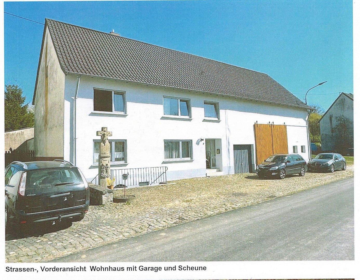 house for sale, 170 m², Gersheim, Saarland house for sale, 170 m², Gersheim, Saarland
