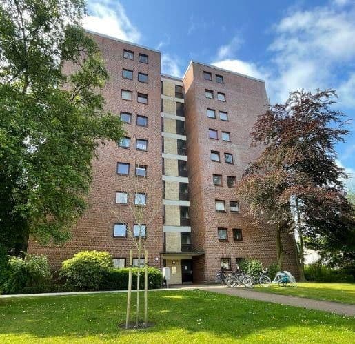 2 bedroom flat to rent, 57 m², Grosser Reitweg 2, Pinneberg, Schleswig-Holstein 2 bedroom flat to rent, 57 m², Grosser Reitweg 2, Pinneberg, Schleswig-Holstein