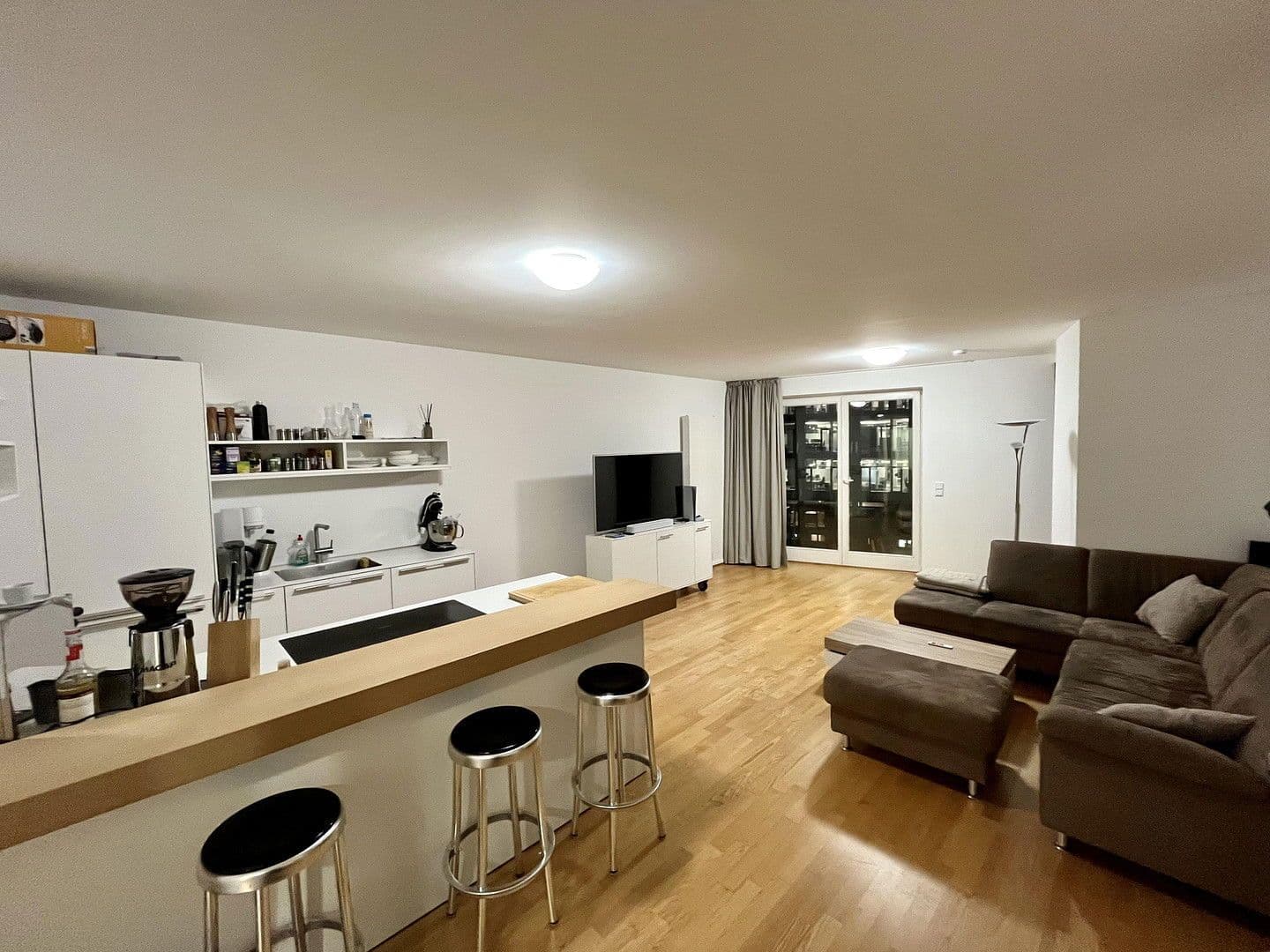 2 bedroom flat to rent, 57 m², Gertigstraße 16b, Hamburg, Hamburg 2 bedroom flat to rent, 57 m², Gertigstraße 16b, Hamburg, Hamburg