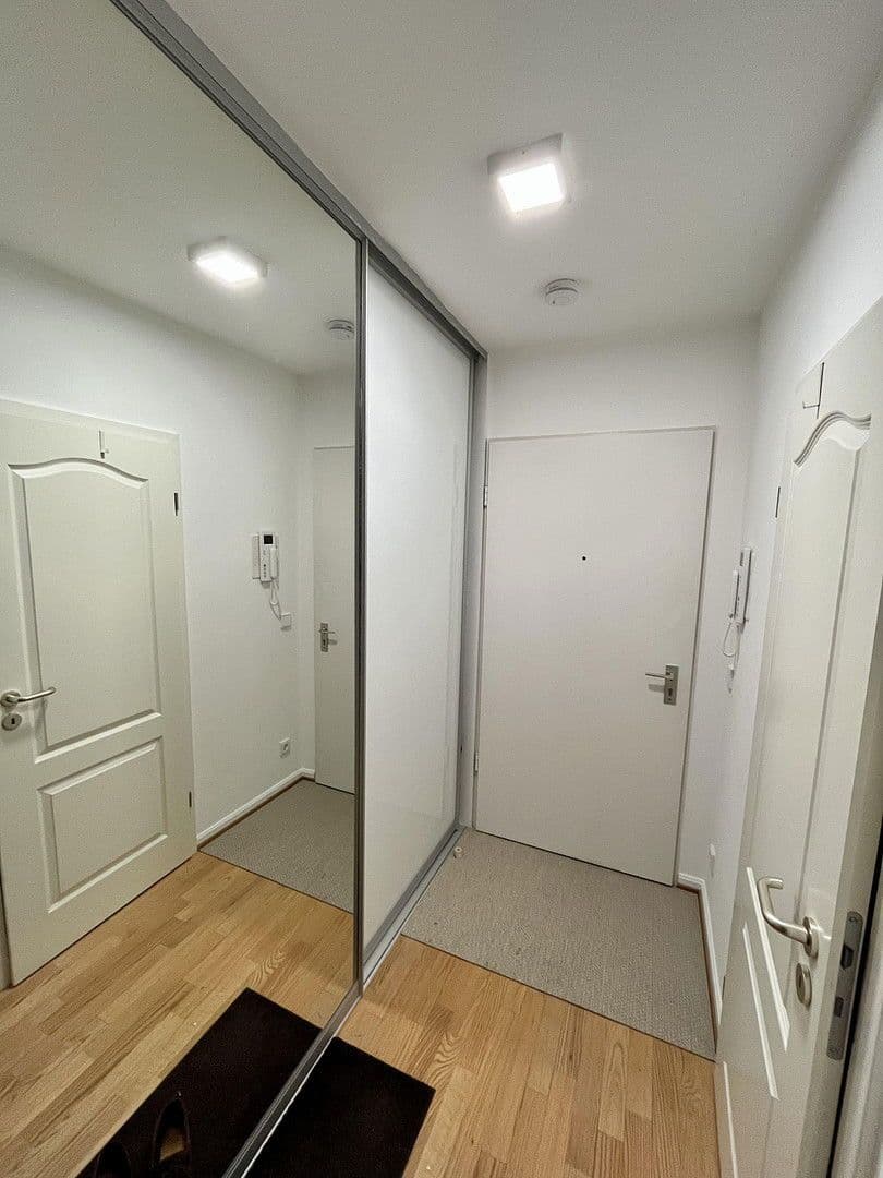 2 bedroom flat to rent, 57 m², Gertigstraße 16b, Hamburg, Hamburg 2 bedroom flat to rent, 57 m², Gertigstraße 16b, Hamburg, Hamburg