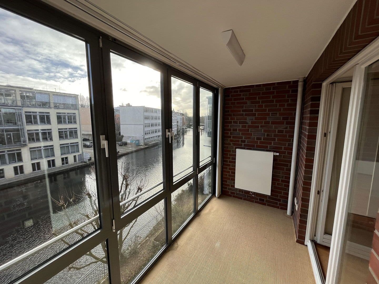 2 bedroom flat to rent, 57 m², Gertigstraße 16b, Hamburg, Hamburg 2 bedroom flat to rent, 57 m², Gertigstraße 16b, Hamburg, Hamburg