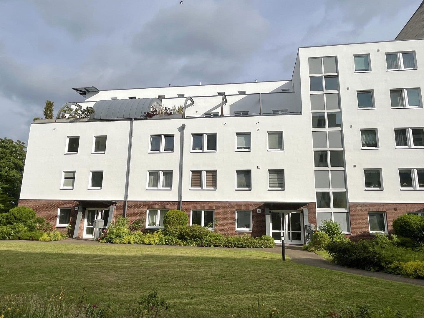 2 bedroom flat to rent, 57 m², Gertigstraße 16b, Hamburg, Hamburg 2 bedroom flat to rent, 57 m², Gertigstraße 16b, Hamburg, Hamburg