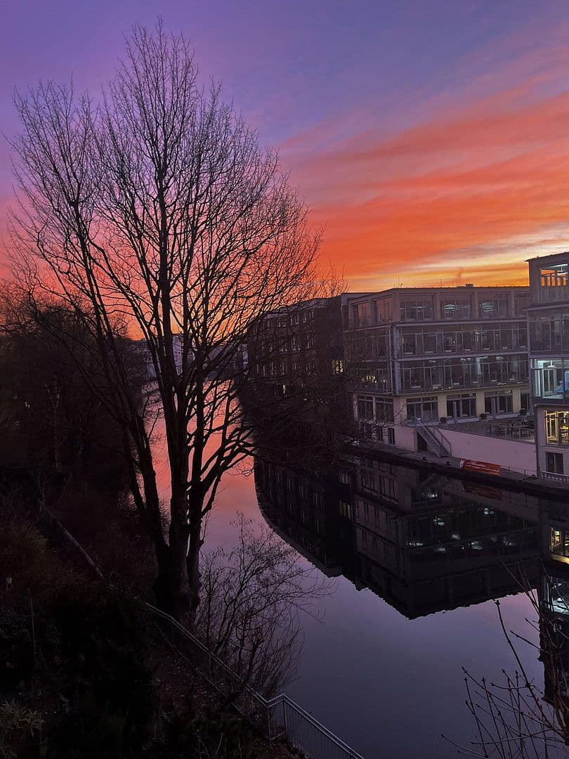 2 bedroom flat to rent, 57 m², Gertigstraße 16b, Hamburg, Hamburg 2 bedroom flat to rent, 57 m², Gertigstraße 16b, Hamburg, Hamburg