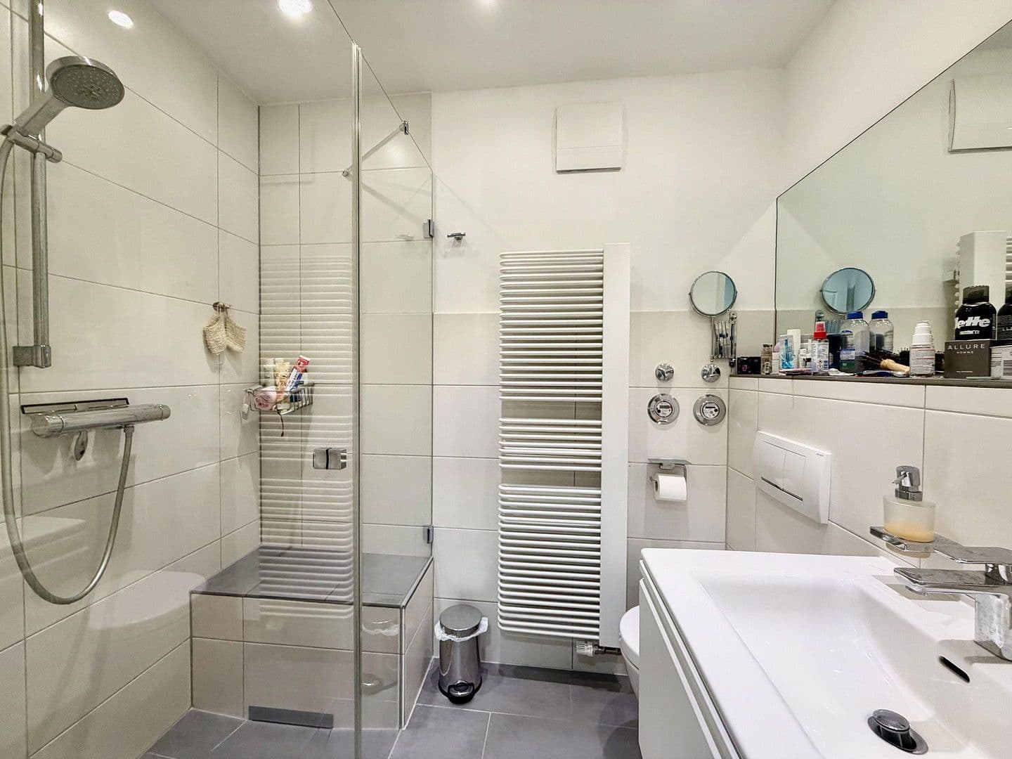 2 bedroom flat to rent, 57 m², Gertigstraße 16b, Hamburg, Hamburg 2 bedroom flat to rent, 57 m², Gertigstraße 16b, Hamburg, Hamburg