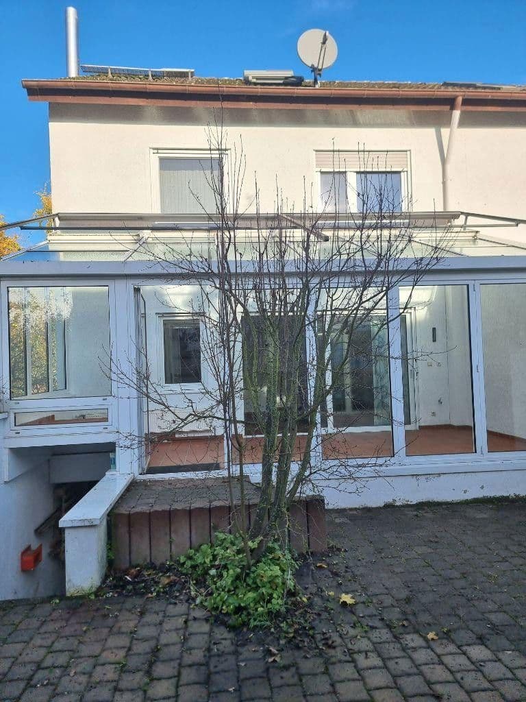 house for sale, 130 m², Mainz, Rhineland-Palatinate house for sale, 130 m², Mainz, Rhineland-Palatinate
