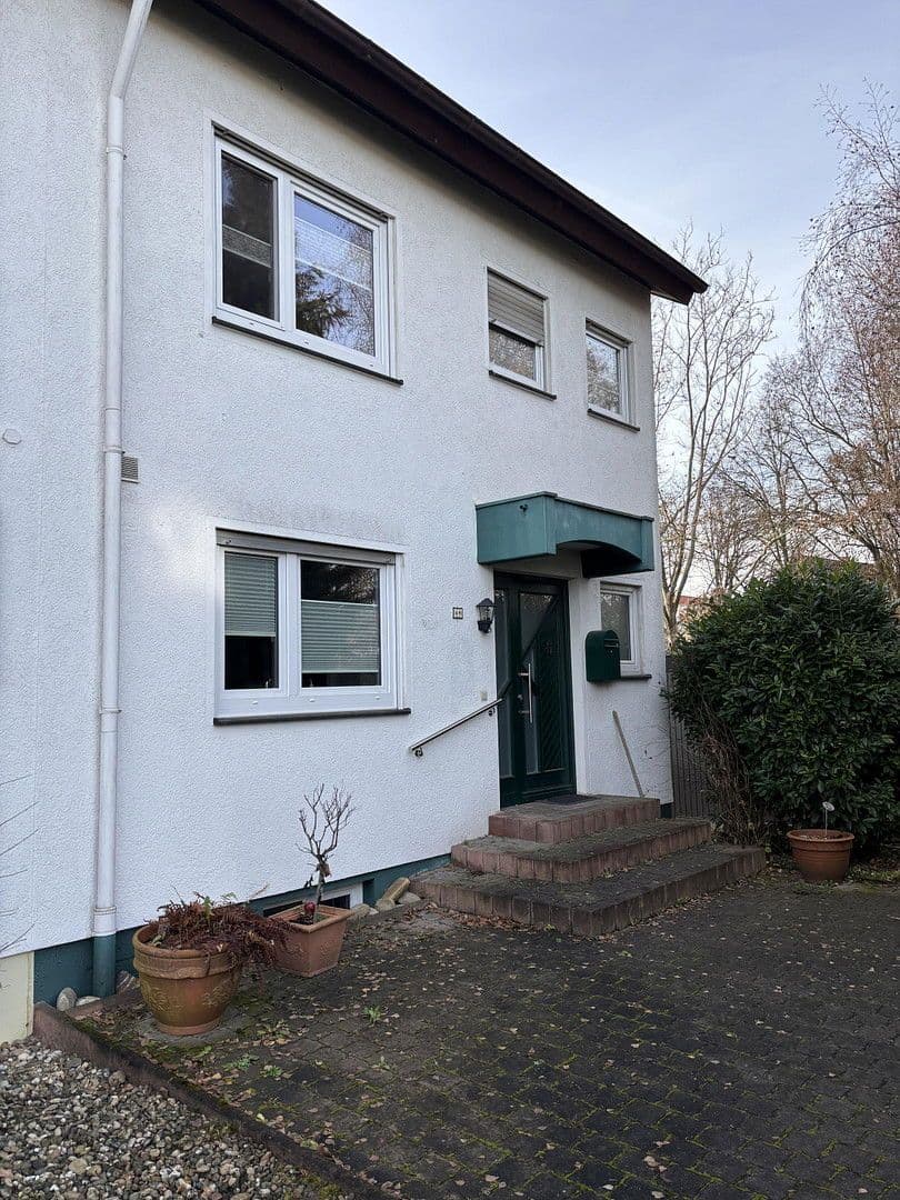 house for sale, 130 m², Mainz, Rhineland-Palatinate house for sale, 130 m², Mainz, Rhineland-Palatinate