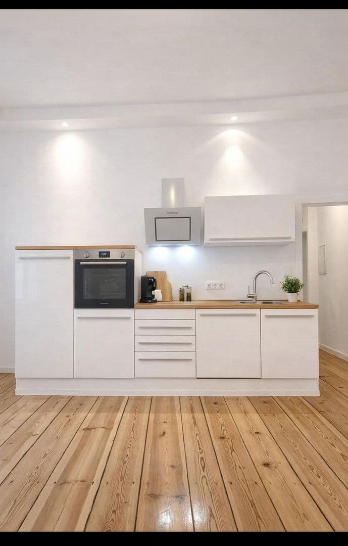 Studio flat for sale, 37 m², Potsdam, Babelsberg Nord, Brandenburg Studio flat for sale, 37 m², Potsdam, Babelsberg Nord, Brandenburg