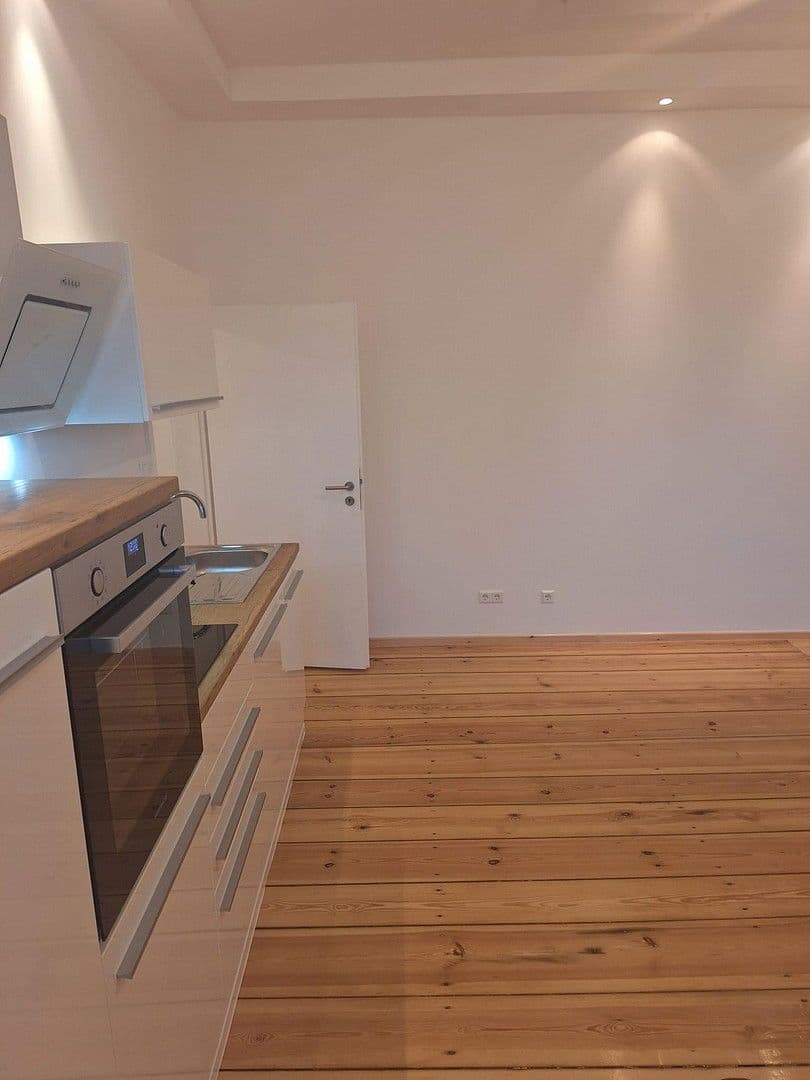 Studio flat for sale, 37 m², Potsdam, Babelsberg Nord, Brandenburg Studio flat for sale, 37 m², Potsdam, Babelsberg Nord, Brandenburg