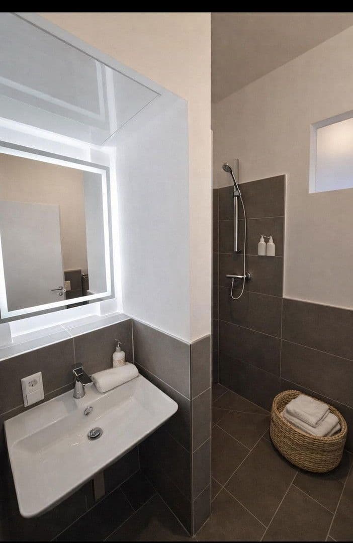 Studio flat for sale, 37 m², Potsdam, Babelsberg Nord, Brandenburg Studio flat for sale, 37 m², Potsdam, Babelsberg Nord, Brandenburg