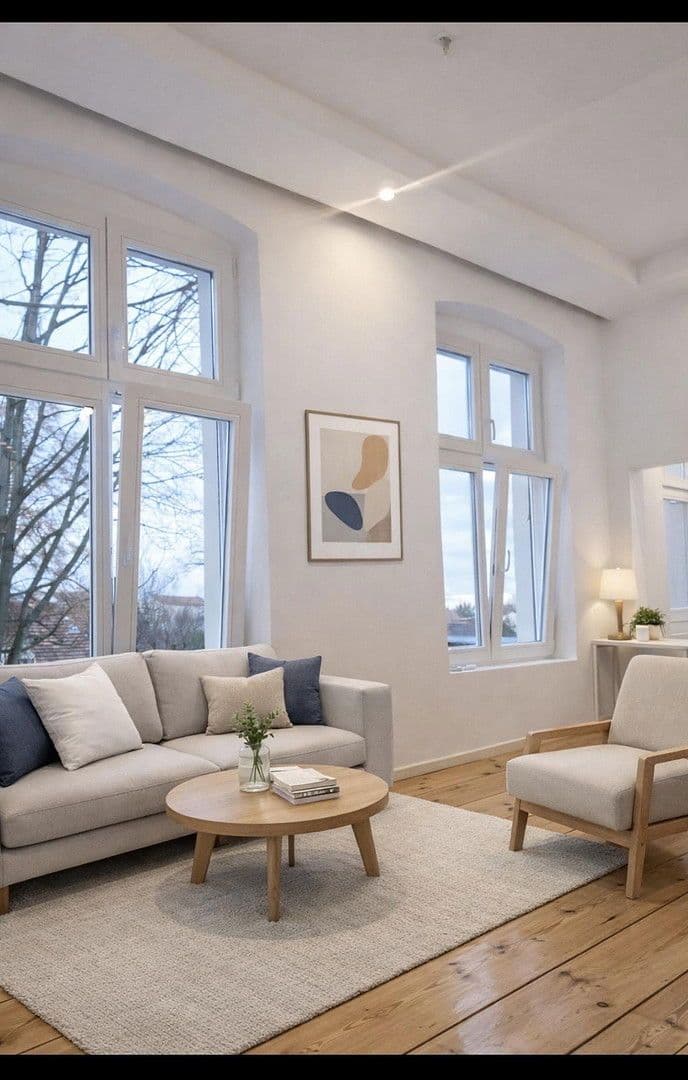 Studio flat for sale, 37 m², Potsdam, Babelsberg Nord, Brandenburg Studio flat for sale, 37 m², Potsdam, Babelsberg Nord, Brandenburg