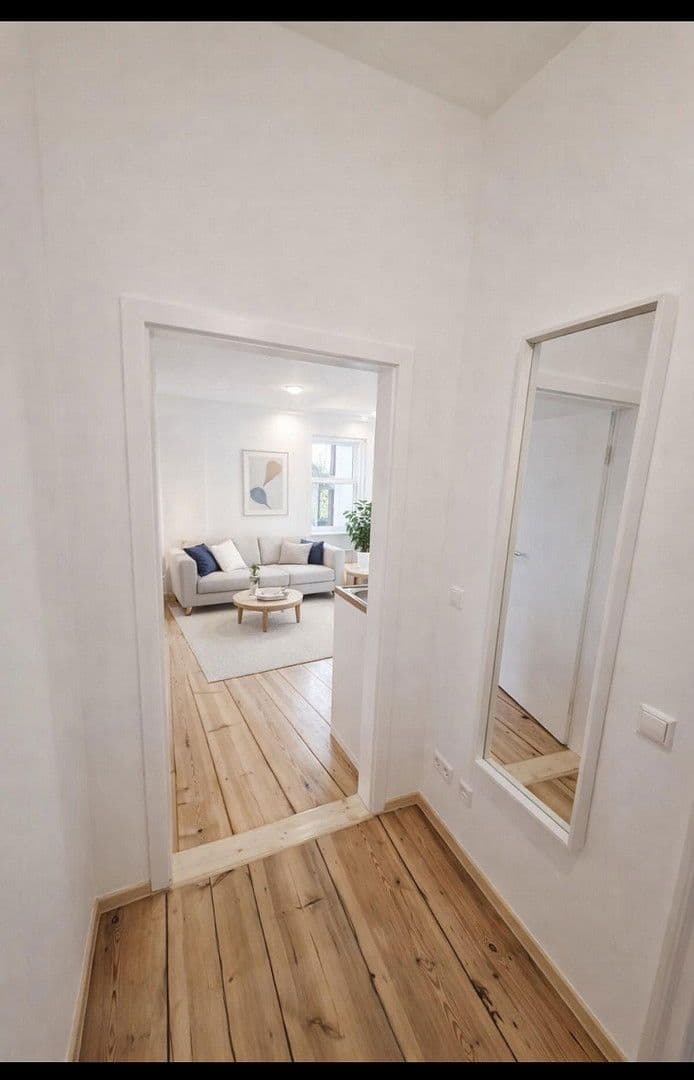 Studio flat for sale, 37 m², Potsdam, Babelsberg Nord, Brandenburg Studio flat for sale, 37 m², Potsdam, Babelsberg Nord, Brandenburg