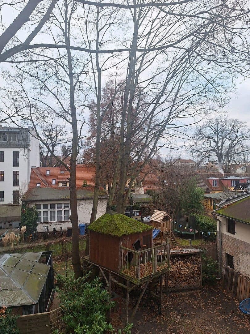 Studio flat for sale, 37 m², Potsdam, Babelsberg Nord, Brandenburg Studio flat for sale, 37 m², Potsdam, Babelsberg Nord, Brandenburg