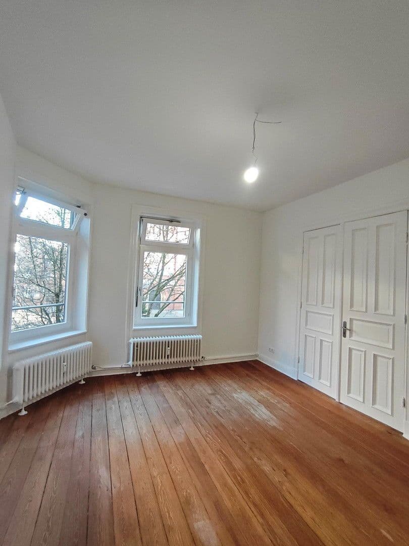 3 bedroom with open-plan kitchen flat to rent, 89 m², Danziger Str. 51, Hamburg, Hamburg 3 bedroom with open-plan kitchen flat to rent, 89 m², Danziger Str. 51, Hamburg, Hamburg